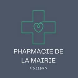 Pharmacie de la Mairie, Oullins - Horaires d'ouverture