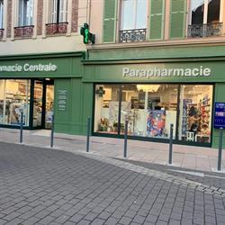Pharmacie Du Grand Carrefour, Dreux - Horaires d'ouverture