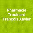 Pharmacie Trouinard François Xavier, Charolles - Horaires d'ouverture