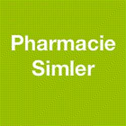 Pharmacie Simler, Mons-en-Baroeul - Horaires d'ouverture