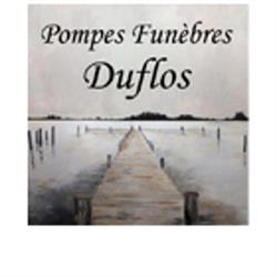 Pompes Funèbres Et Marbrerie Duflos, Sainte-Catherine - Horaires d'ouverture