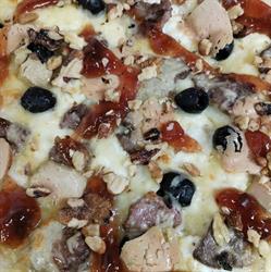 Pizza Giovanni, Saint-Xandre - Horaires d'ouverture