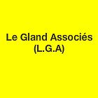 Le Gland Associés, Muzillac - Horaires d'ouverture