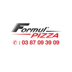 Formul'Pizza, Grosbliederstroff - Horaires d'ouverture