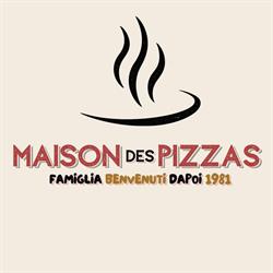 La Maison des Pizza, Saint-Florent - Horaires d'ouverture