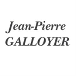 Galloyer Jean-Pierre, Épuisay - Horaires d'ouverture