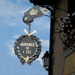 Auberge de L'Ill, Illhaeusern - Horaires d'ouverture