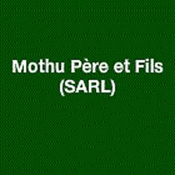 Mothu Père Et Fils SAS, Dancy - Horaires d'ouverture