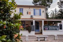 L'auberge Sainte Marguerite, La Garde - Horaires d'ouverture