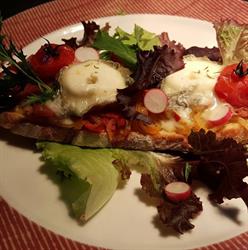 Restaurant Les Bartavelles - Mandelieu-la-Napoule, - Horaires d'ouverture