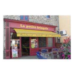 La Petite Fringale, Ernée - Horaires d'ouverture