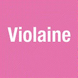VIOLAINE, Brive-la-Gaillarde - Horaires d'ouverture