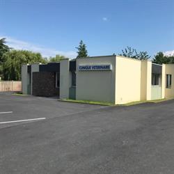 Clinique Vétérinaire Du Val D'aure, Osmanville - Horaires d'ouverture
