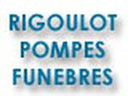 Pompes Funèbres Rigoulot, Sainte-Marie - Horaires d'ouverture