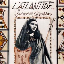 L'Atlantide, Paris - Horaires d'ouverture