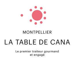 La table de Cana, Montpellier - Horaires d'ouverture