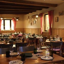 Auberge du Pont de la Zorn, Weyersheim - Horaires d'ouverture