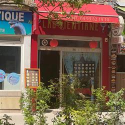 Pho Viet, Nice - Horaires d'ouverture