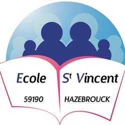 Ecole Privée Saint Vincent, Hazebrouck - Horaires d'ouverture