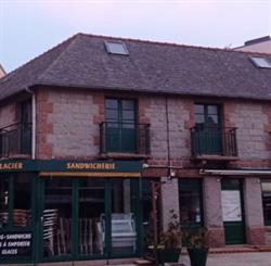 Au Rest a Terre, Perros-Guirec - Horaires d'ouverture