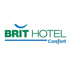 BRIT HÔTEL RESTAURANT LE BEAULIEU, Poitiers - Horaires d'ouverture