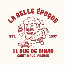 La Belle Epoque, Saint-Malo - Horaires d'ouverture