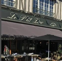 Le P'tit Zinc, Rouen - Horaires d'ouverture