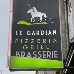 Le Gardian, Saint-Omer - Horaires d'ouverture