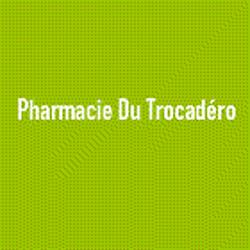 Pharmacie Du Trocadéro, Mons-en-Baroeul - Horaires d'ouverture