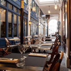 Bistrot - Bar à vin La Boutique des Vins, Paris - Horaires d'ouverture