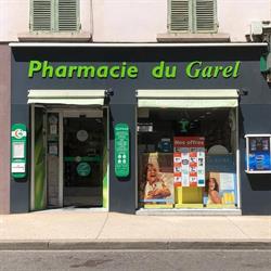 Pharmacie du Garel, Brignais - Horaires d'ouverture