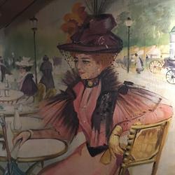Le Relais Odéon, Paris - Horaires d'ouverture