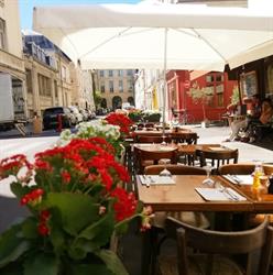 Le Petit Marché, Paris - Horaires d'ouverture