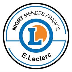 E.Leclerc Niort Mendes France, - Horaires d'ouverture