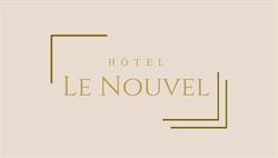Logis Hotel Le Nouvel- Restaurant La Table, Portes-lès-Valence - Horaires d'ouverture