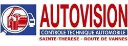 AUTOVISION Nantes/Sainte Thérèse, - Horaires d'ouverture