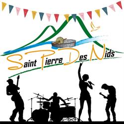Ecole Maternelle Publique, Saint-Pierre-des-Nids - Horaires d'ouverture
