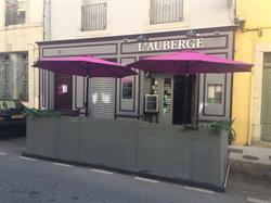 L'AUBERGE, Sète - Horaires d'ouverture