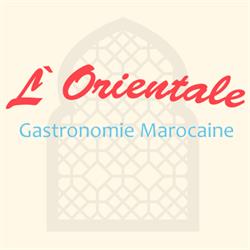 L'Orientale, Orléans - Horaires d'ouverture