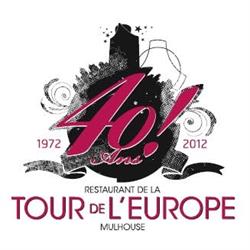 Restaurant De La Tour De L'Europe, Mulhouse - Horaires d'ouverture