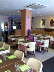 Restaurant Indien Gujarat, Montreuil - Horaires d'ouverture