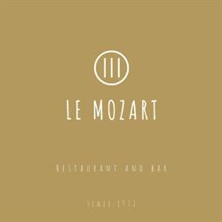 Brasserie Le Mozart, Nice - Horaires d'ouverture