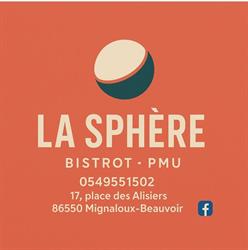 Sphère, Mignaloux-Beauvoir - Horaires d'ouverture