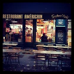Sister's Café, Versailles - Horaires d'ouverture