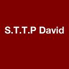 S.T.T.P David, Charantonnay - Horaires d'ouverture