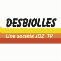 DESBIOLLES SAS, Gex - Horaires d'ouverture