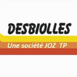 DESBIOLLES SAS, Gex - Horaires d'ouverture