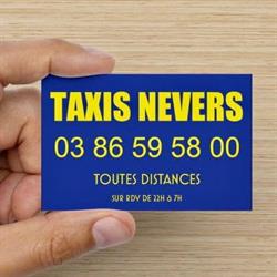 Radio-Taxis de Nevers, - Horaires d'ouverture