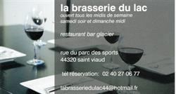 Les Salons Du lac, Saint-Viaud - Horaires d'ouverture