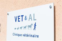 Clinique Vétérinaire VET&AL Brindas - Horaires d'ouverture